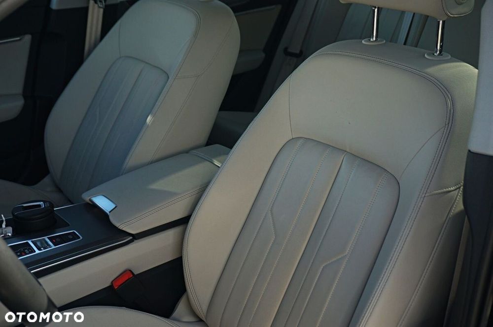 Audi A6 Avant 45 TFSI mHEV Quattro Sport S tronic - 19