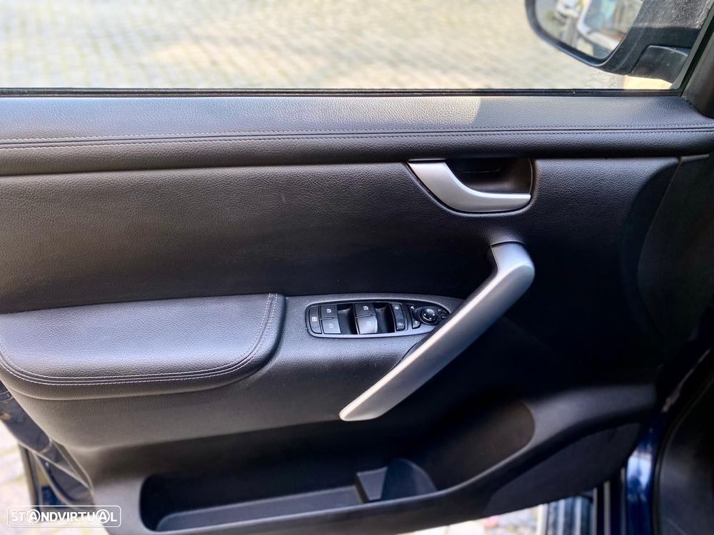 Mercedes-Benz X 250 d Pure 4-Matic Aut. - 13