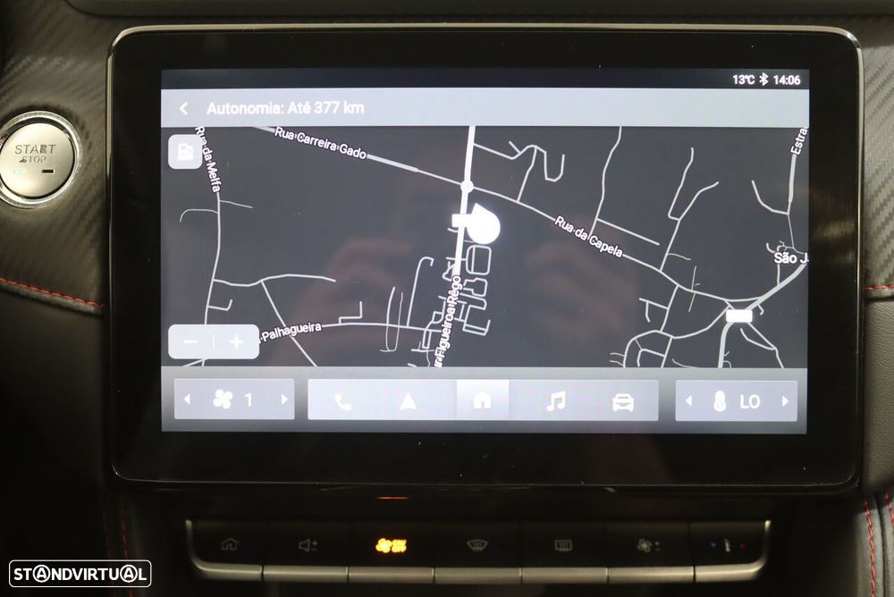 MG ZS EV 72.6 kWh Comfort - 26