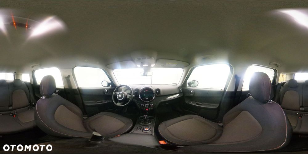 MINI Countryman Cooper - 22