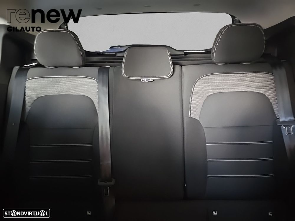 Dacia Sandero 1.0 ECO-G Expression Bi-Fuel - 14