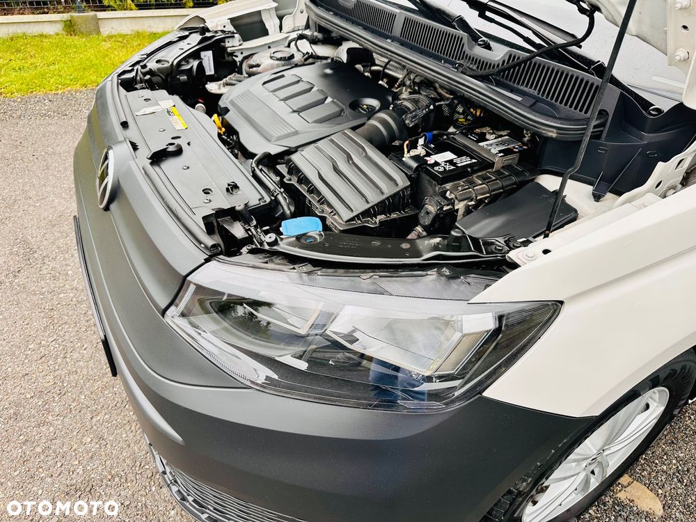 Volkswagen Caddy - 25