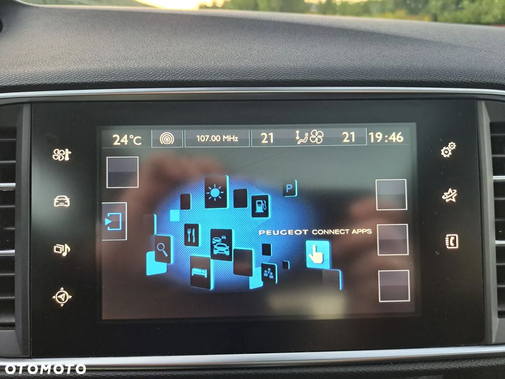 Peugeot 308 - 23