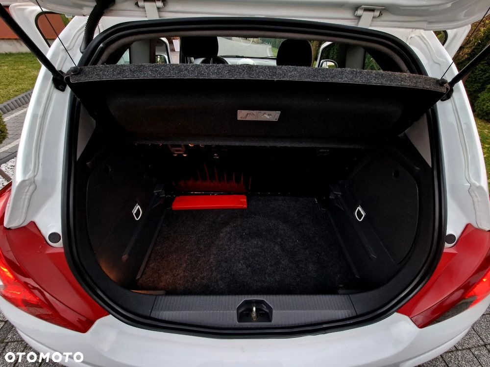 Opel Corsa 1.0 12V Enjoy - 15