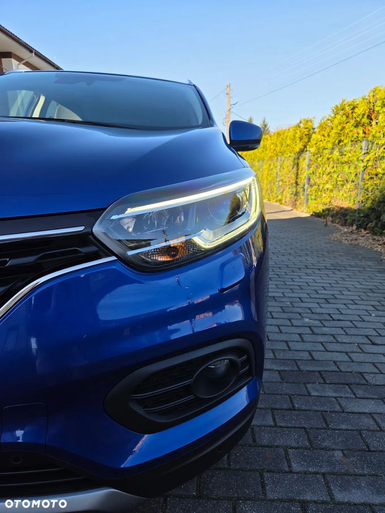 Renault Kadjar 1.3 TCe FAP Intens - 5