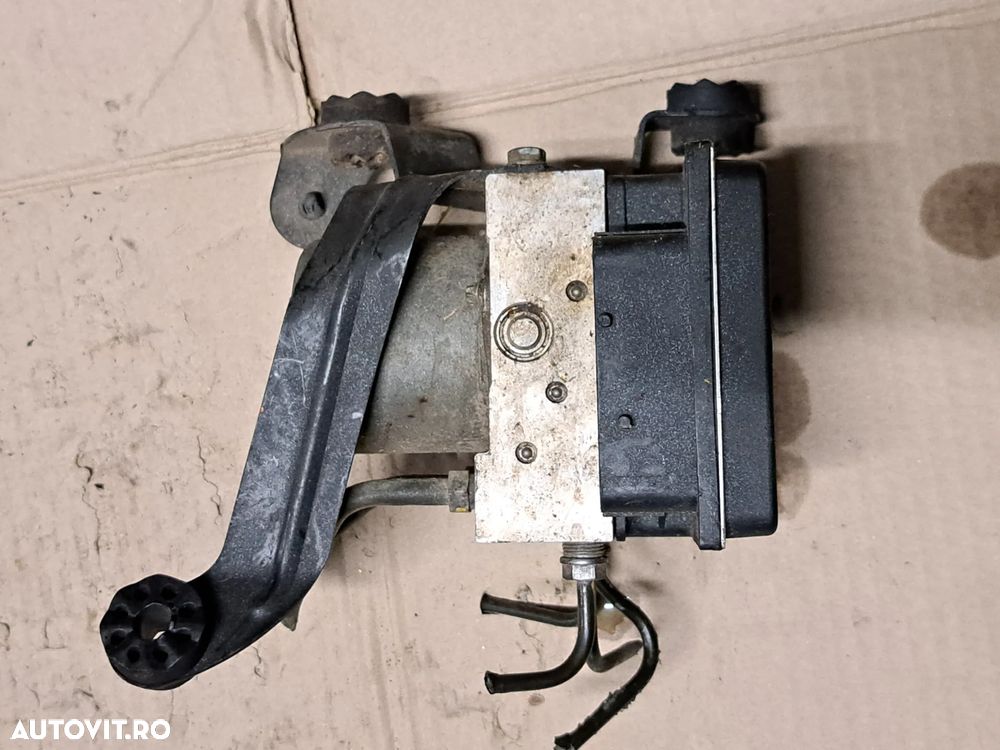 Modul unitate pompa ABS DSC originala BMW X5 E53 - 3