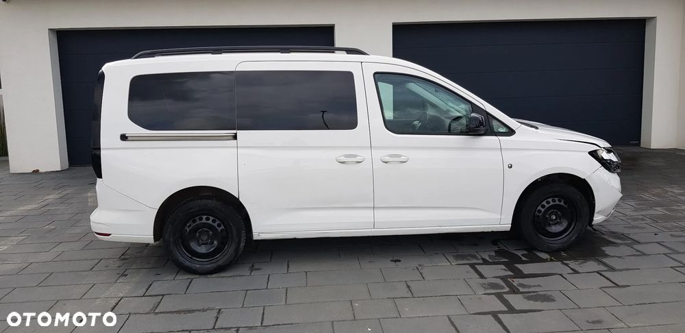 Volkswagen Caddy Maxi 1.5 TSI Style - 2