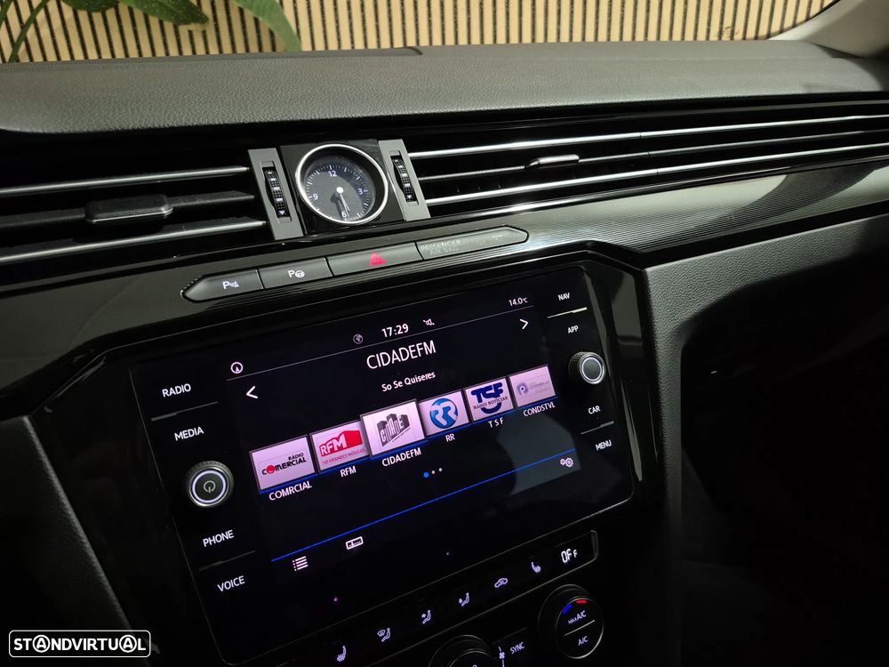 VW Arteon 2.0 TDI Elegance DSG - 23