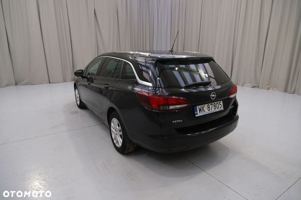 Opel Astra V 1.4 T Enjoy - 5