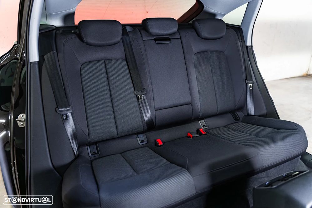 Audi e-tron Sportback 50 quattro Advanced - 12