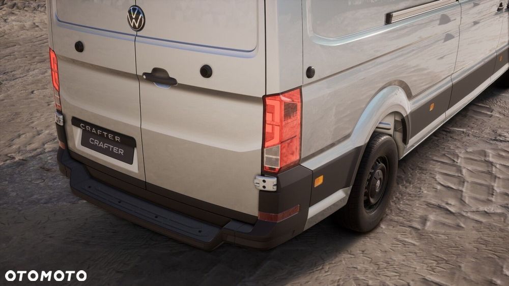 Volkswagen Crafter - 7