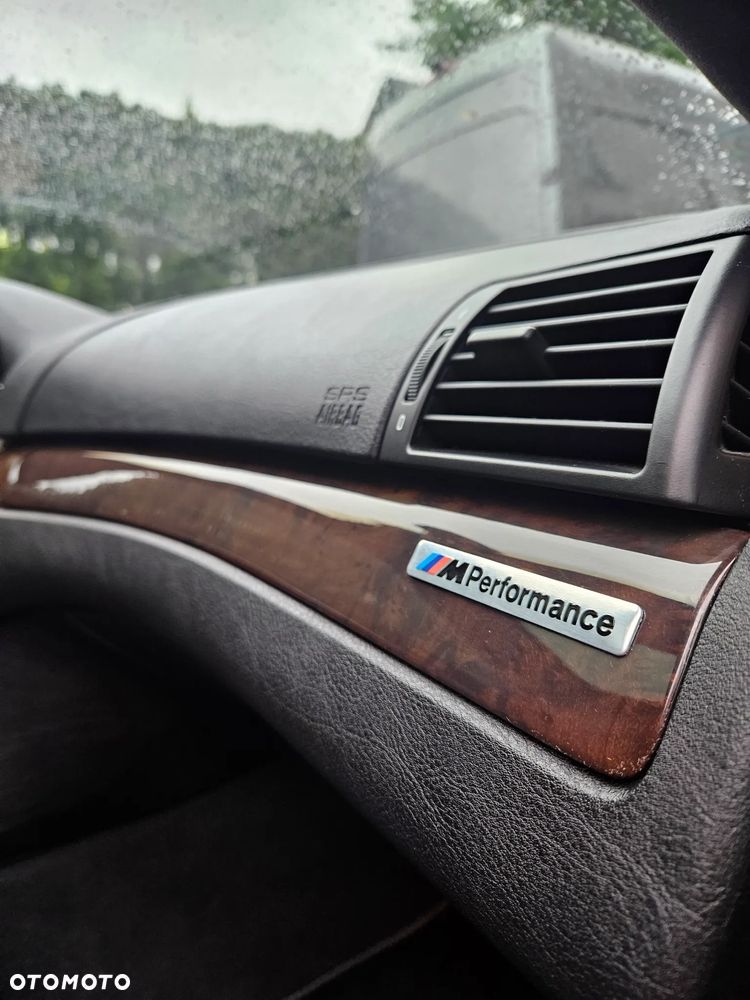 BMW Seria 3 330 Ci - 20