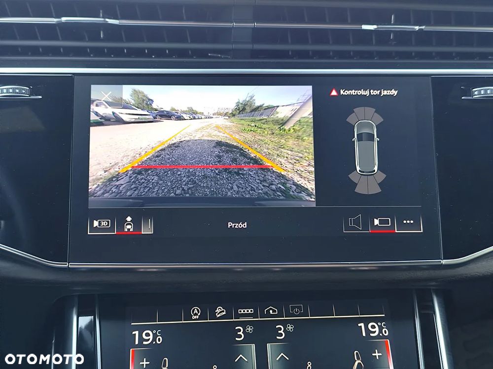 Audi Q7 55 TFSI quattro tiptronic S line - 20
