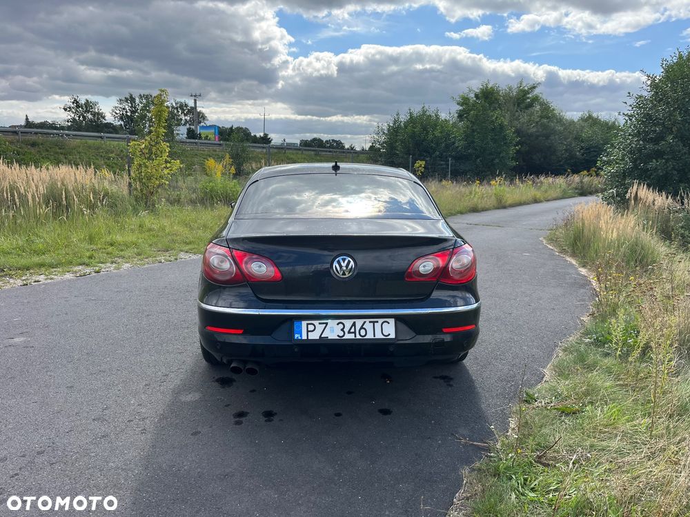Volkswagen CC - 7