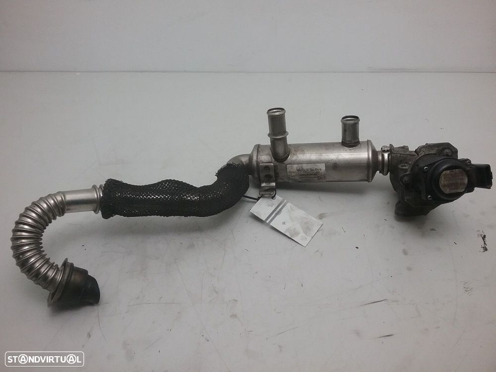 Radiador EGR FORD FOCUS II (DA_, HCP) 1.6 TDCi 2005 - 2012 Ref. 3M5Q9F464BC 3M5Q... - 1