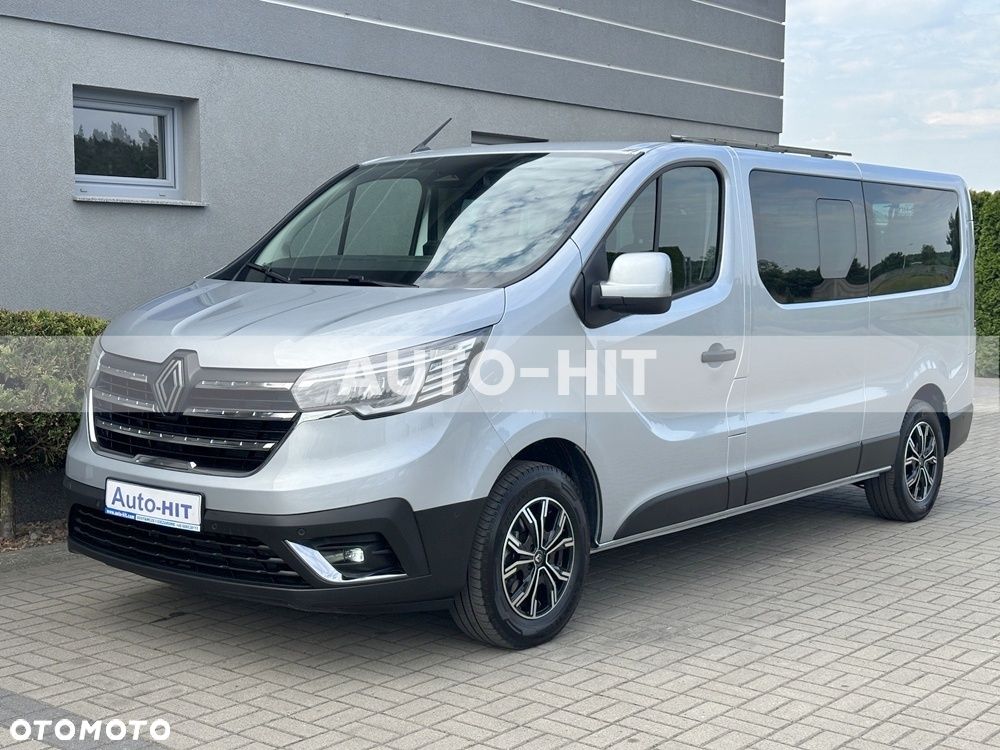 Renault Trafic - 10