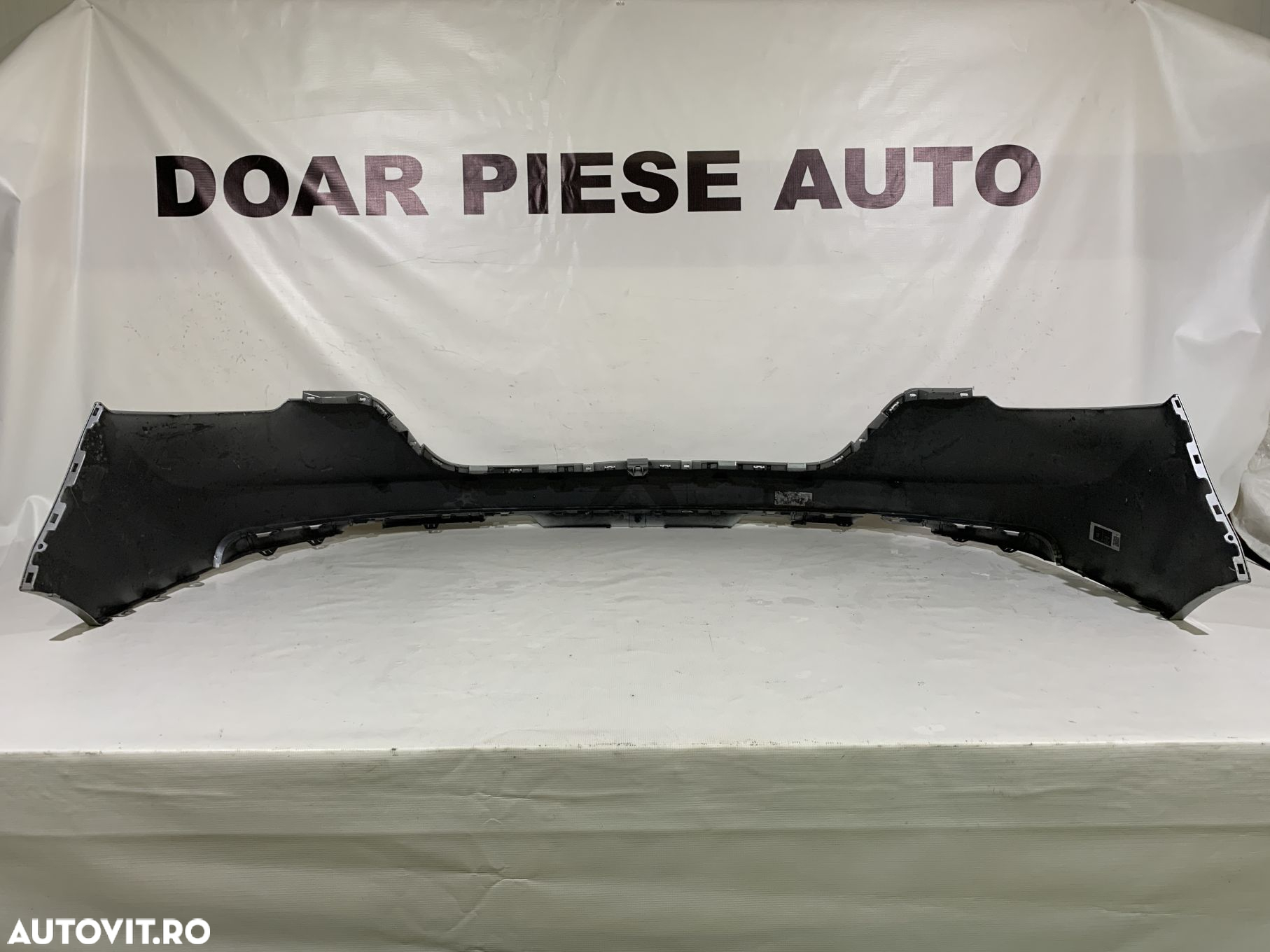 Bara fata Renault Trafic, 2020, 2021, 2022, 2023, 2024, cod origine OE 620226941R. - 12