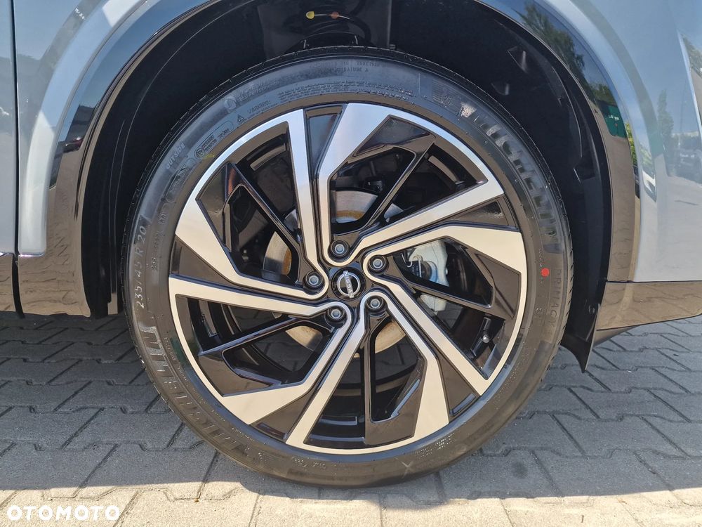 Nissan Qashqai 1.3 DIG-T mHEV Tekna+ Xtronic - 12