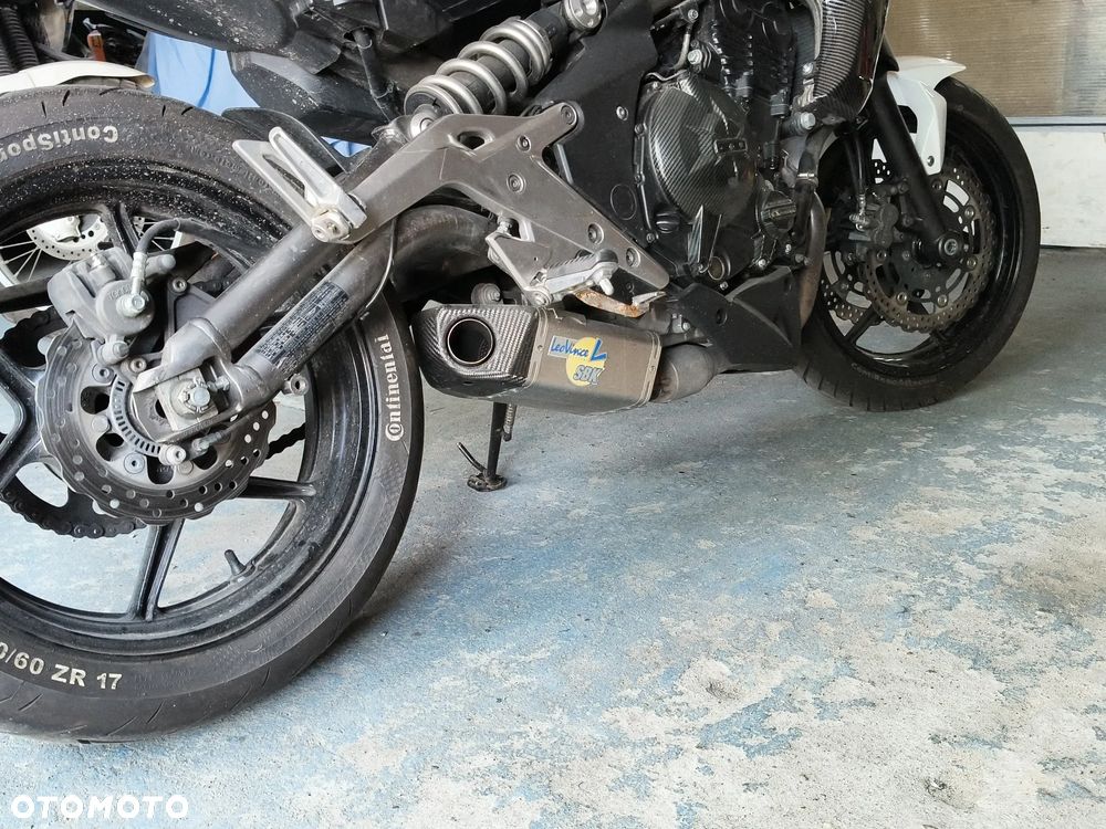 Kawasaki ER - 3
