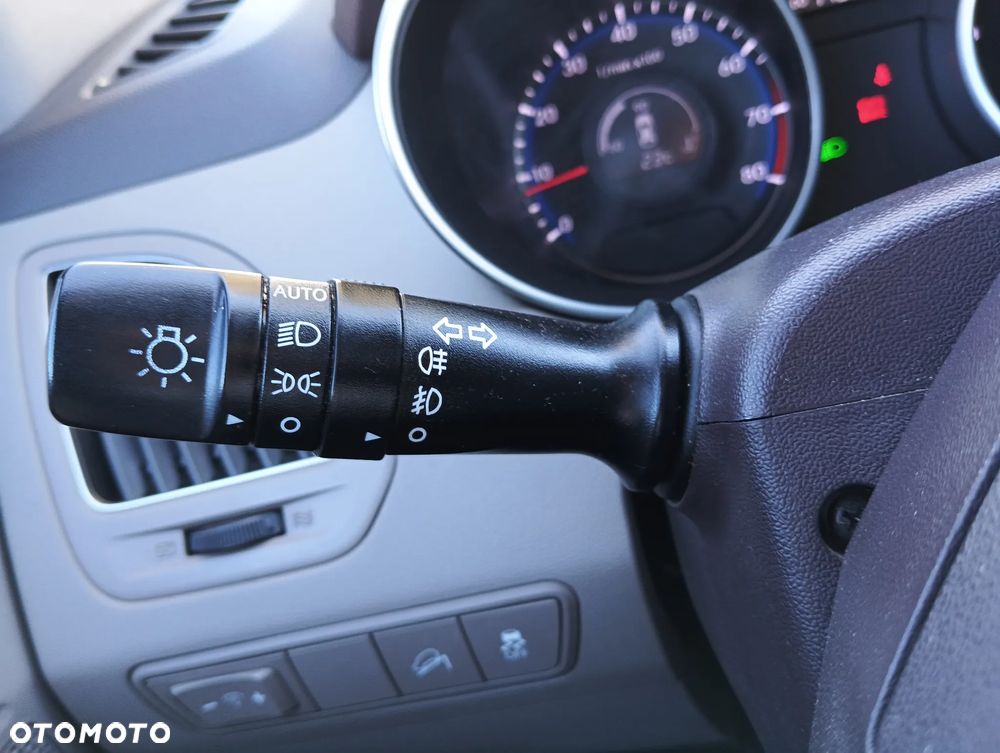 Hyundai ix35 1.6 GDI Comfort 2WD - 21