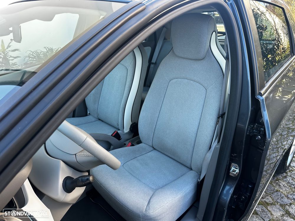 Renault Zoe (c/ Bateria) 41 kwh Intens - 23