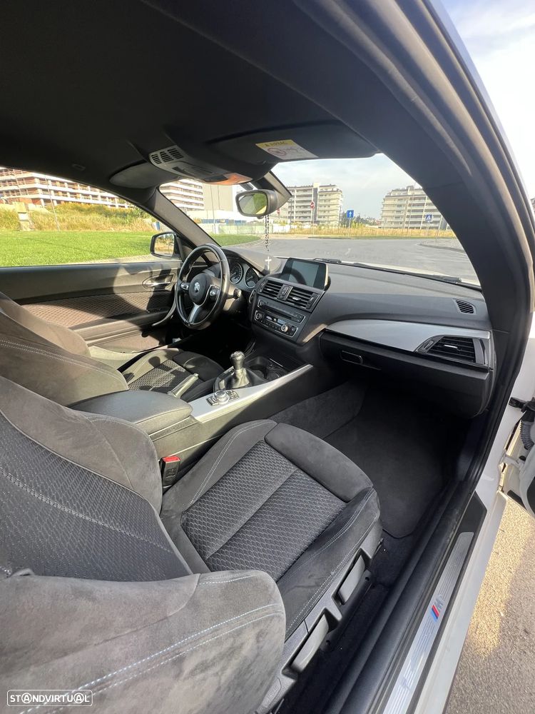 BMW 220 i M Sport - 11