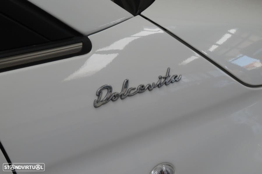Fiat 500 1.0 Hybrid Dolcevita - 22