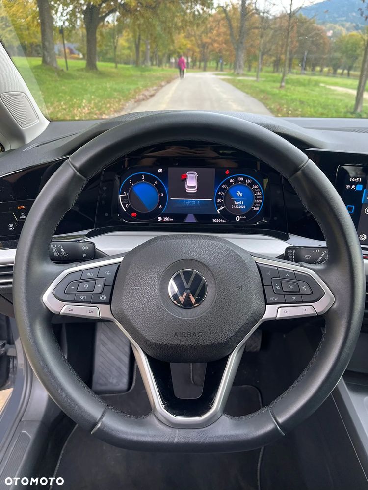 Volkswagen Golf Variant 2.0 TDI SCR Life - 17