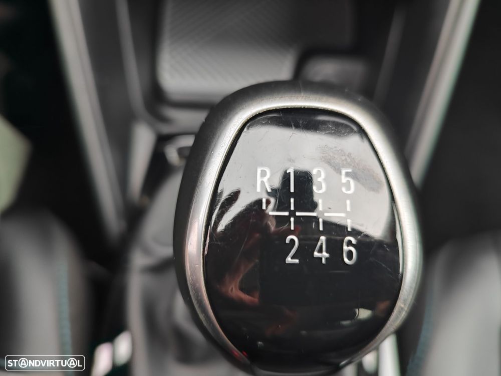 Citroën C4 1.5 BlueHDi Feel Pack - 17