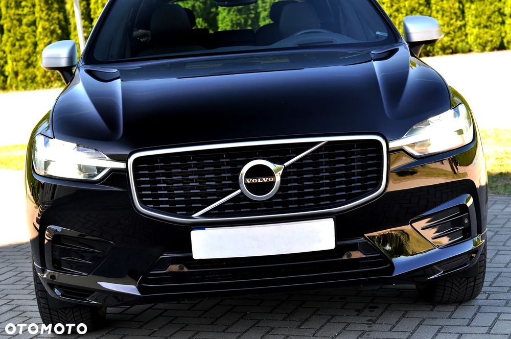 Volvo XC 60 T5 R-Design - 5