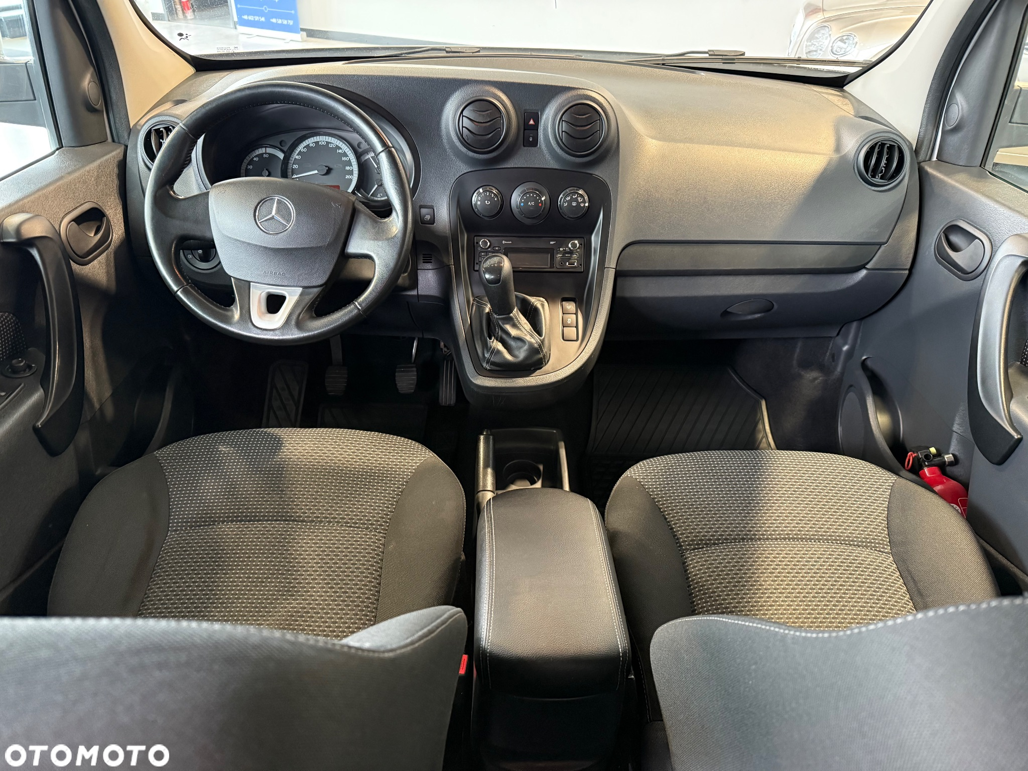 Mercedes-Benz Citan - 9