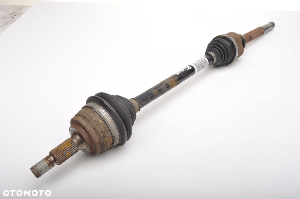 PEUGEOT 3008 II PÓŁOŚ PRAWA DŁUGA 9819435780 - 1