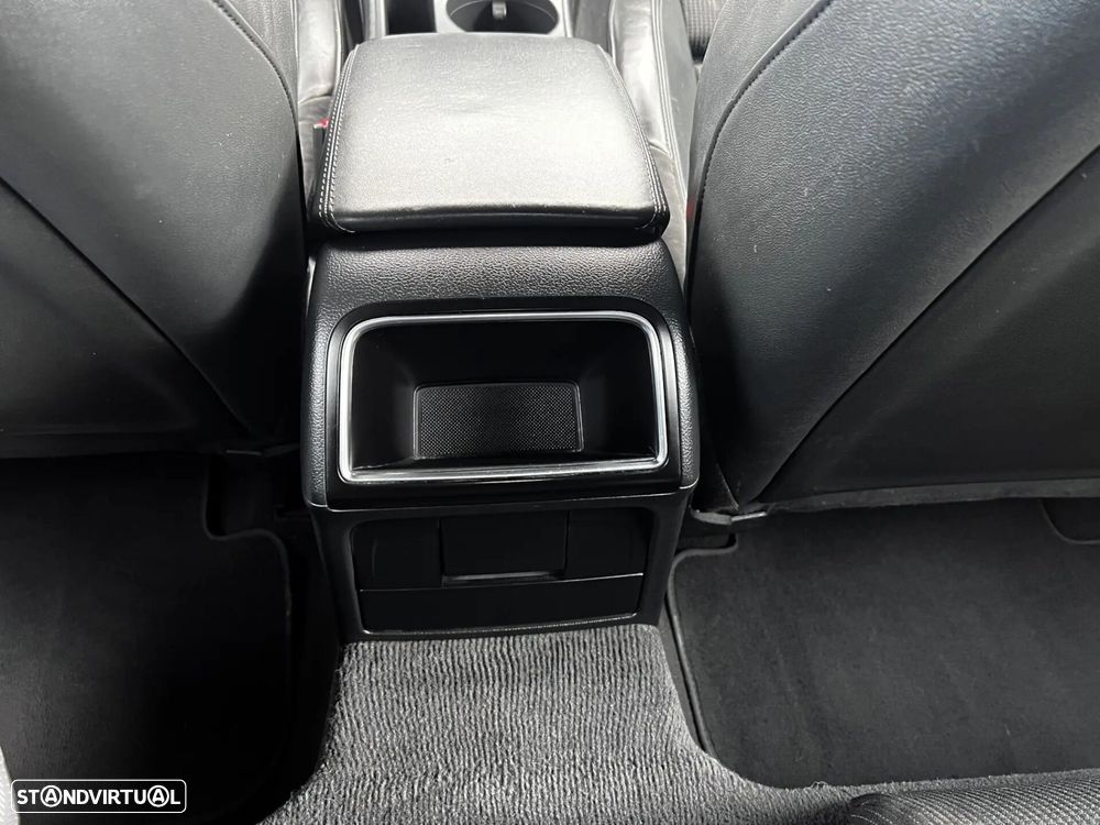 Audi A5 Sportback 2.0 TDI S-line - 17