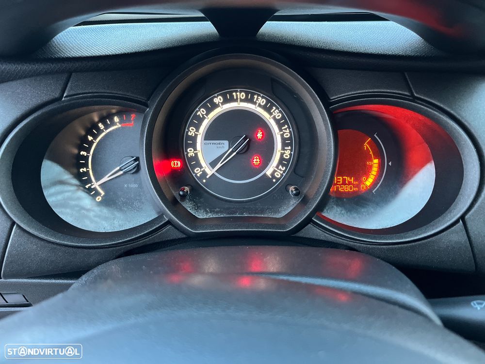 Citroën C3 1.2 PureTech Seduction - 15