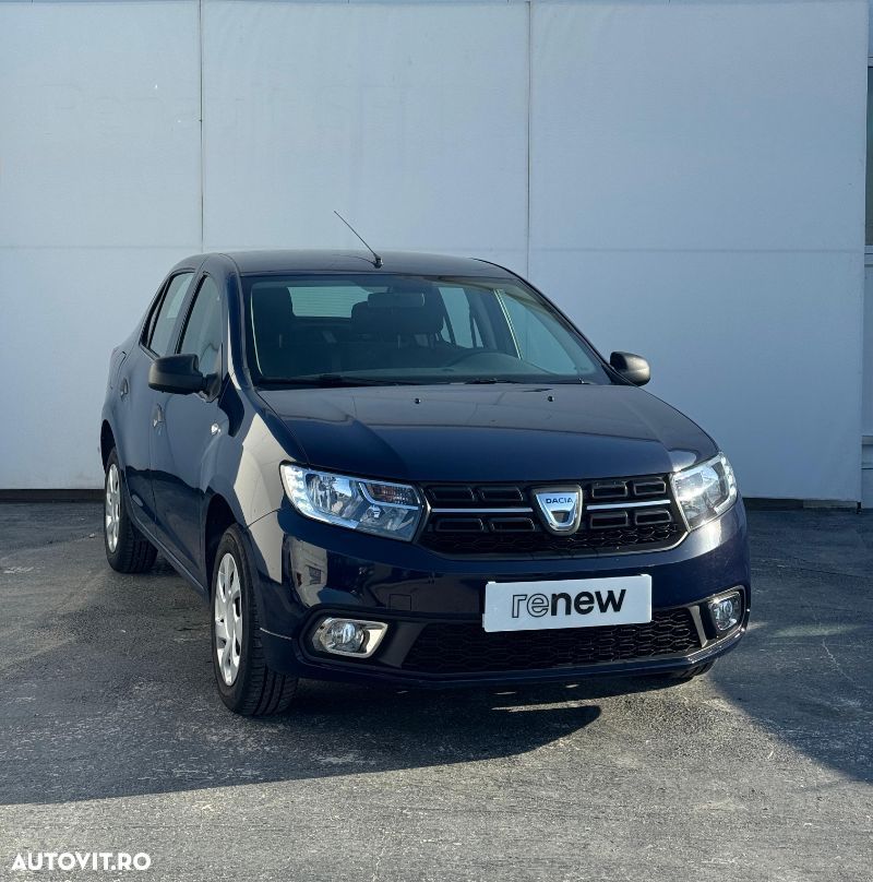 Dacia Logan - 4