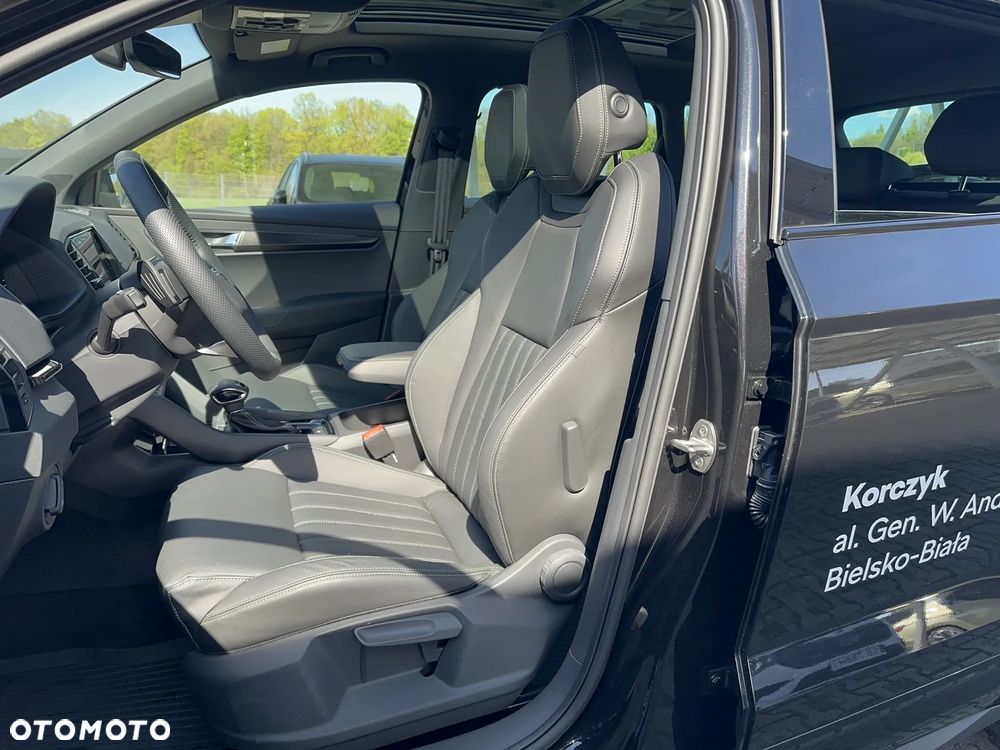 Skoda Karoq 1.5 TSI ACT Sportline DSG - 30