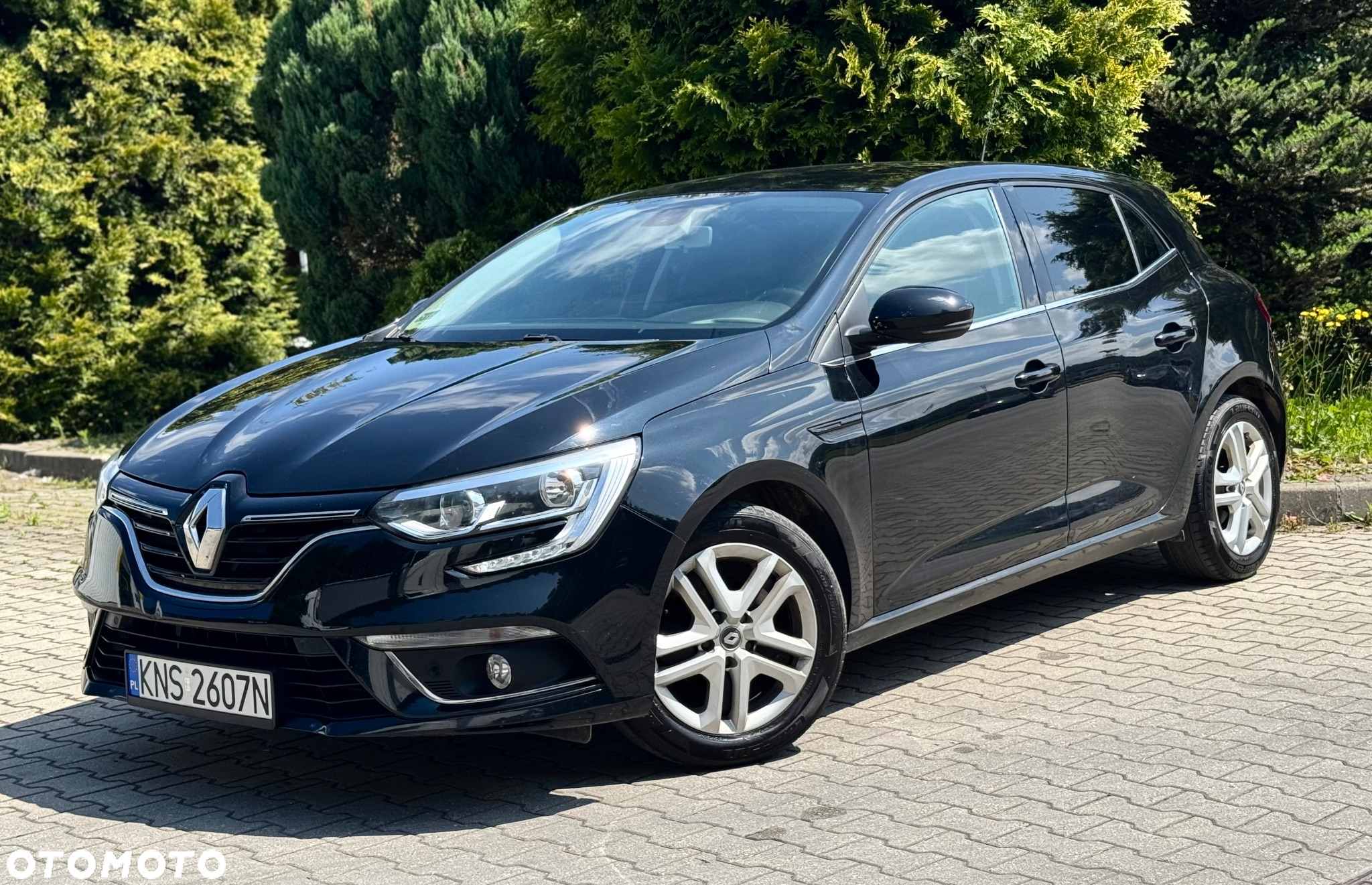Renault Megane 1.2 Energy TCe Life - 9