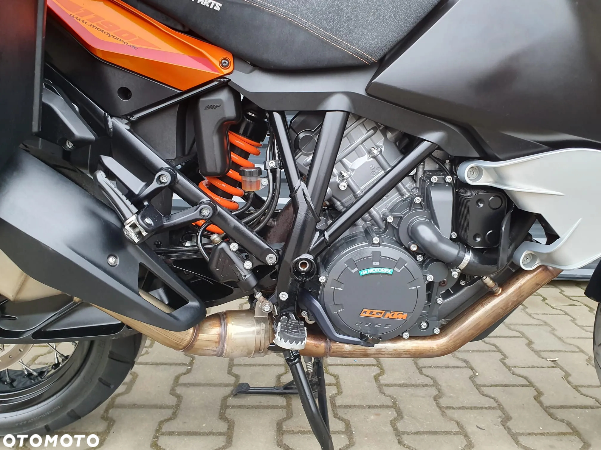 KTM Adventure - 23