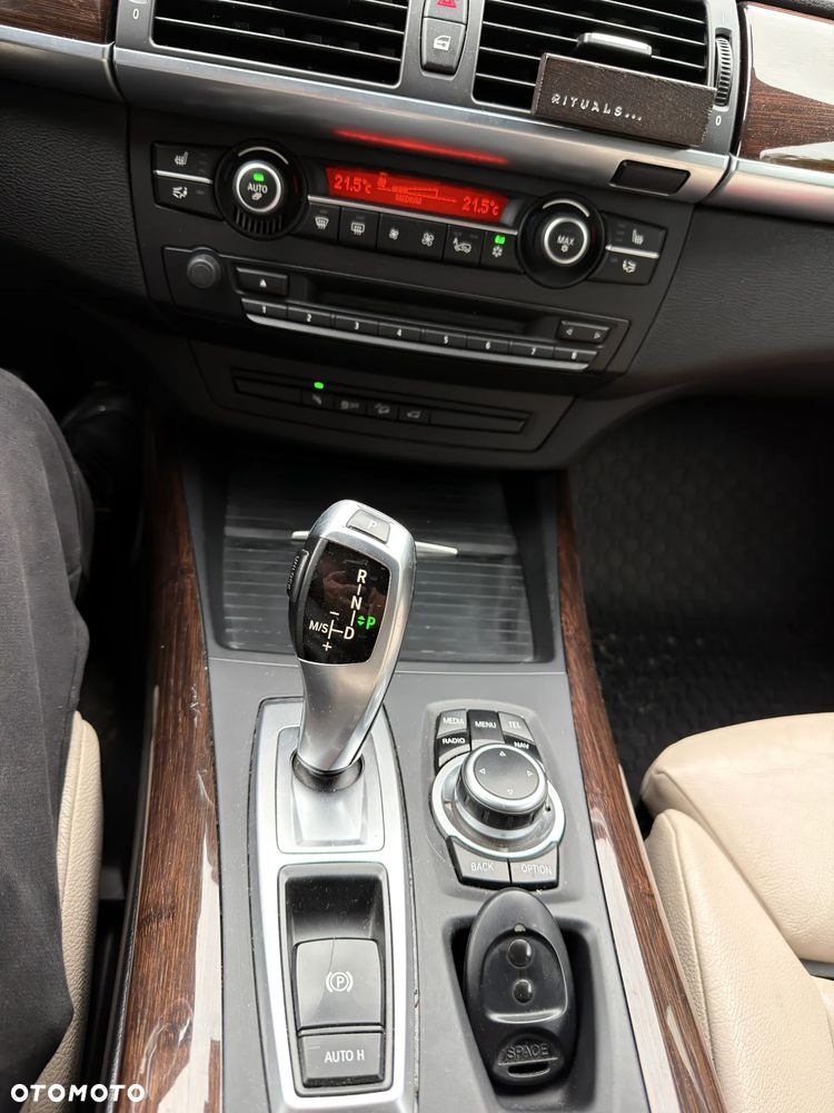 BMW X5 3.0d xDrive - 25