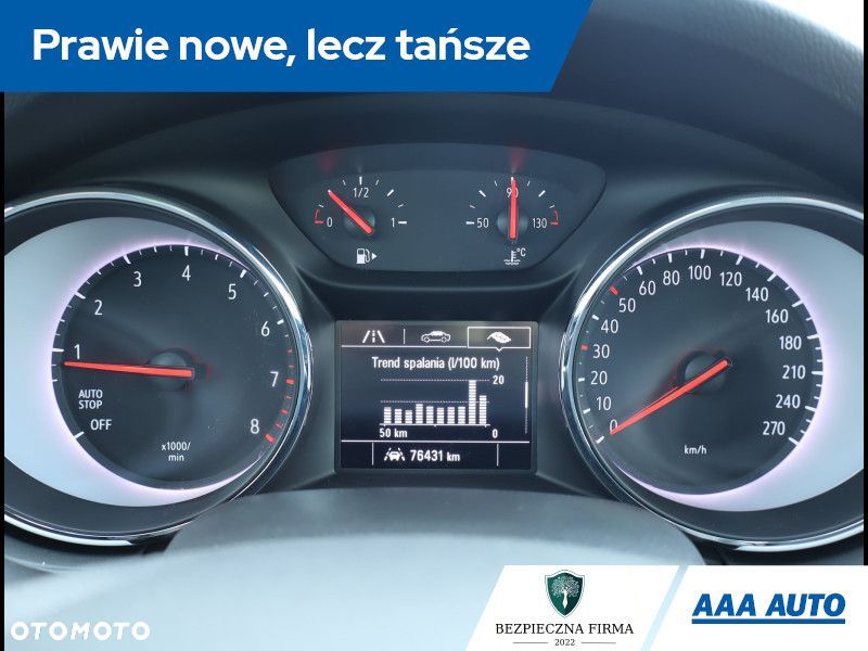 Opel Astra - 12
