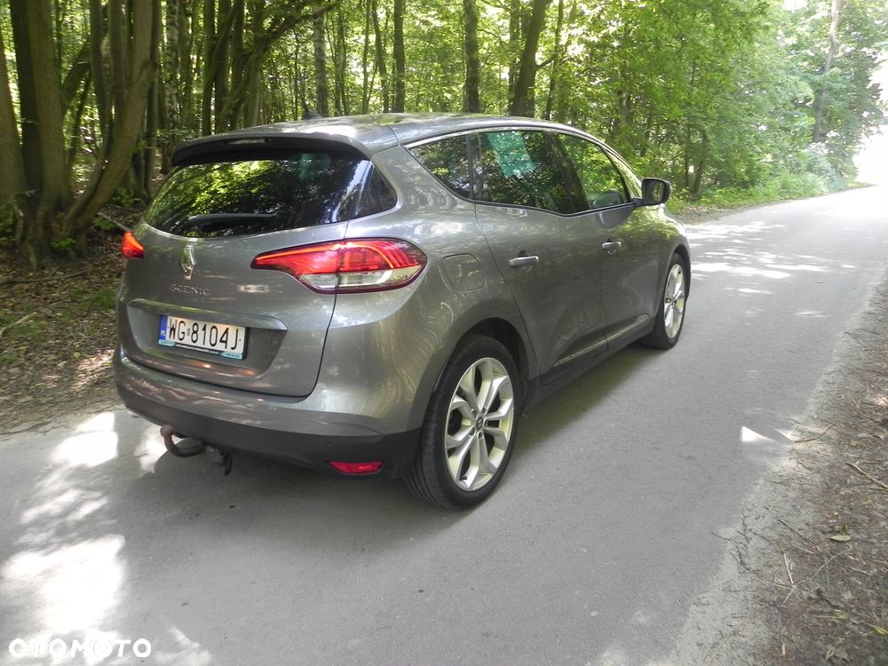 Renault Scenic 1.7 Blue dCi Zen - 13