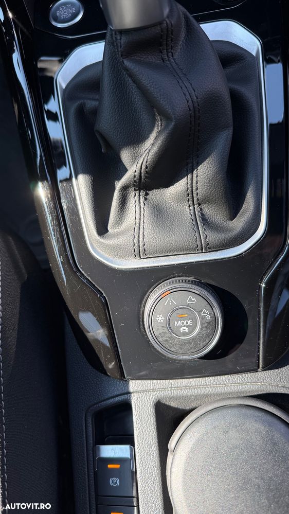 Volkswagen T-Roc 2.0 TSI 4Mot DSG Style - 18