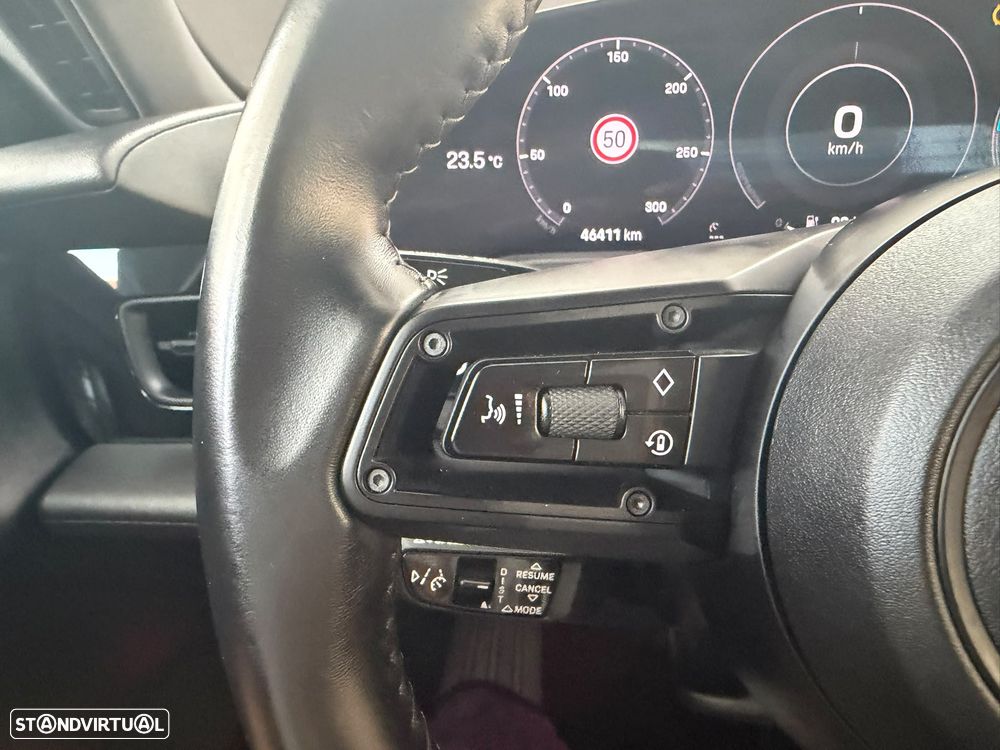 Porsche Taycan Bateria Performance Plus - 22