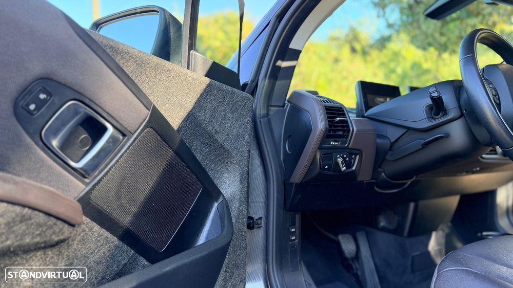 BMW i3 s 120Ah - 36