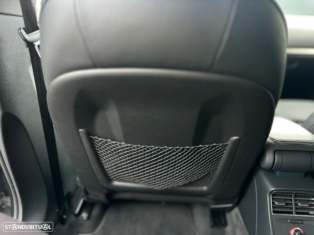 Audi A3 Sportback 2.0 TDI S line Sport Pack - 39