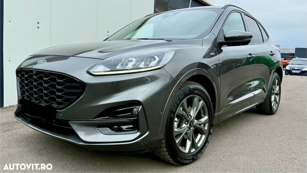 Ford Kuga 2.5 Duratec FHEV ST-LINE - 1