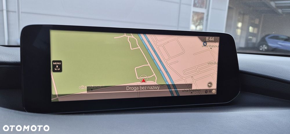 Mazda 3 2.0 mHEV Exclusive Line - 12