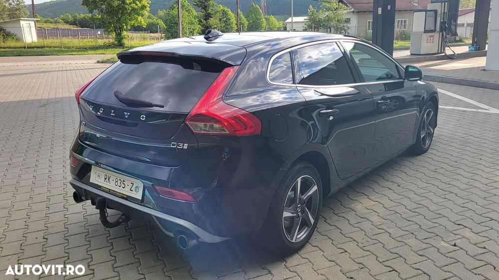 Volvo V40 D3 RDesign - 3