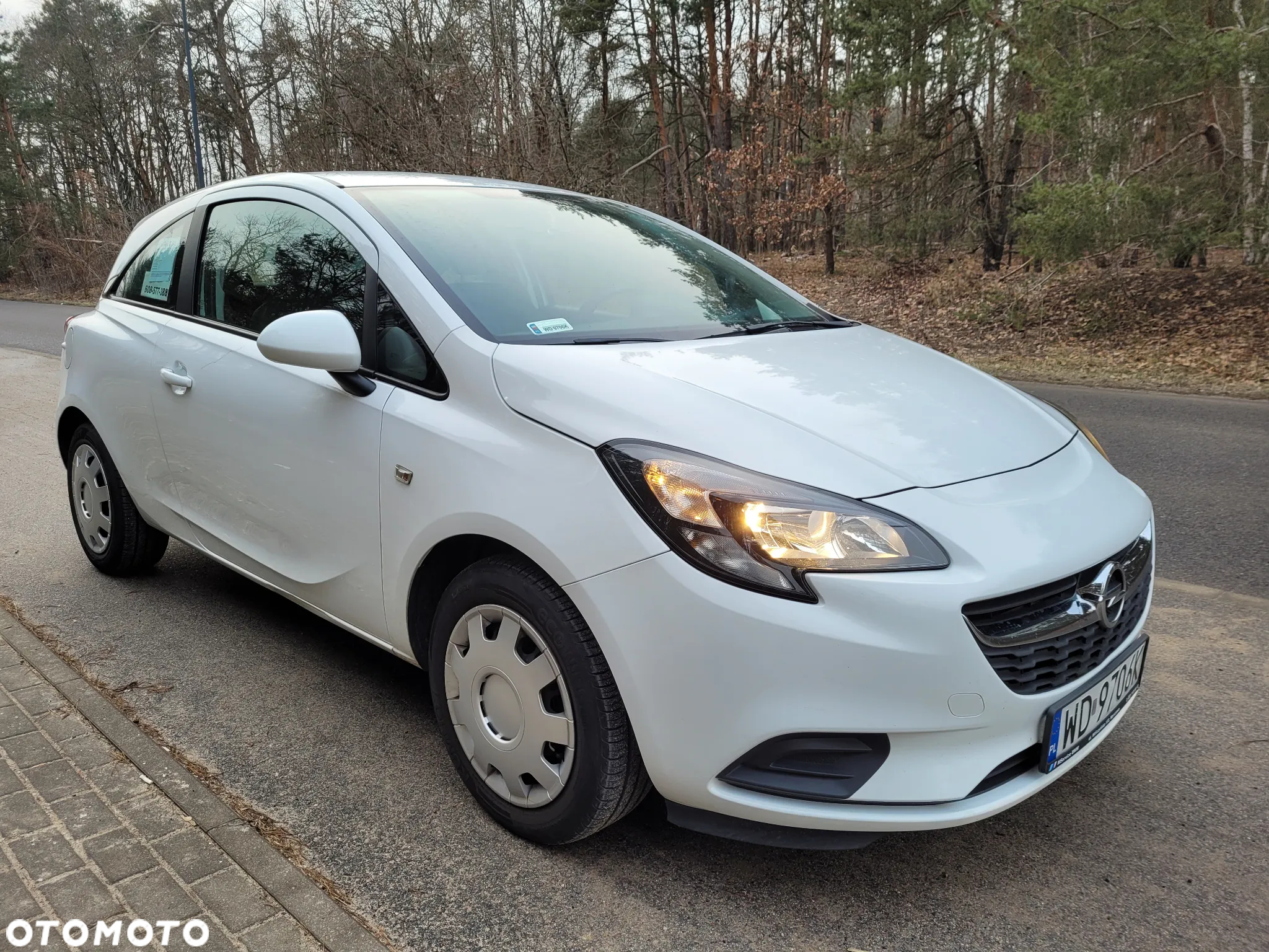 Opel Corsa 1.2 16V Enjoy - 2