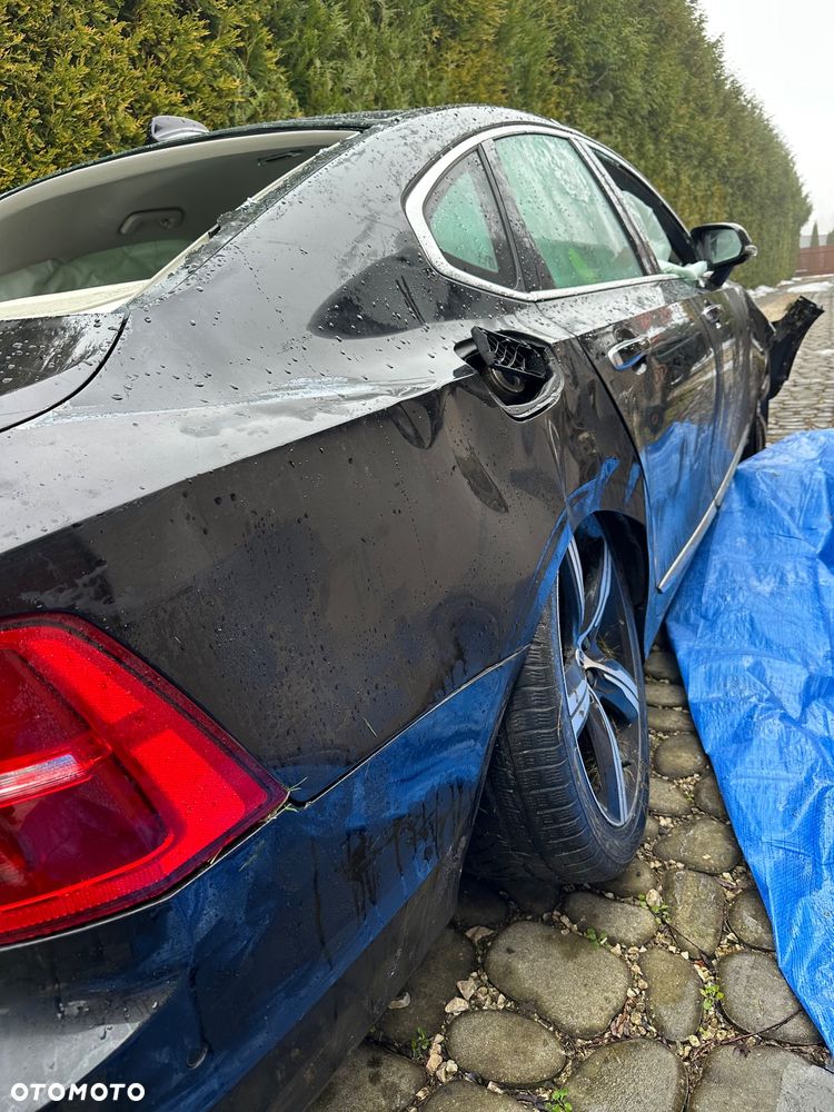 Volvo S90 D4 Geartronic Inscription - 7